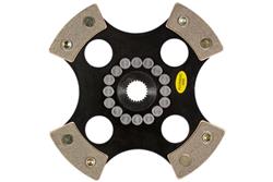 ACT Race Clutch Discs 4228018