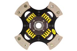 ACT Race Clutch Discs 4228218