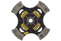 ACT Race Clutch Discs for 2005-2007 COBALT - 4228222