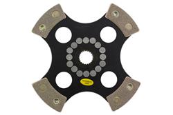 ACT Race Clutch Discs 4236007