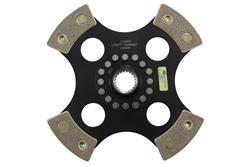 ACT Race Clutch Discs 4236007