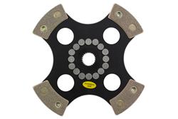 ACT Race Clutch Discs for 2010-2011 CAMRY, 2000-2004 FOCUS, 2011-2016 TC - 4236008