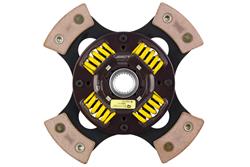 ACT Race Clutch Discs for 2010-2011 CAMRY, 2000-2004 FOCUS, 2011-2016 TC - 4236208