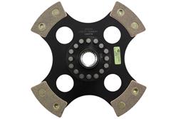 ACT Race Clutch Discs 4240006