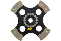 ACT Race Clutch Discs 4240006