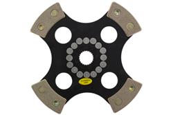 ACT Race Clutch Discs for 1986-1992 SUPRA - 4240007