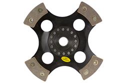 ACT Race Clutch Discs for 1999-2004 911, 2000-2004 BOXSTER - 4240008-1