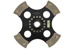 ACT Race Clutch Discs for 2008-2009 CALIBER - 4240008-2