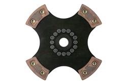 ACT Race Clutch Discs for 2018-2020 ACCORD, 2017-2024 CIVIC, 2023-2024 INTEGRA - 4240010