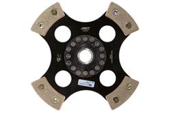 ACT Race Clutch Discs 4240018
