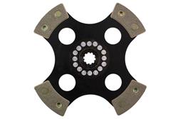 ACT Race Clutch Discs for 2001-2006 M3 - 4240029