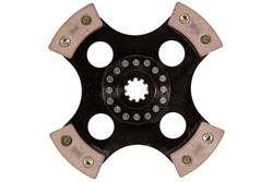 Advanced Clutch Technology Clutch Discs 4240035