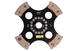 Advanced Clutch Technology Clutch Discs 4240035