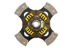 ACT Race Clutch Discs 4240206