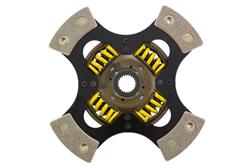 ACT Race Clutch Discs 4240206