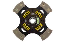 ACT Race Clutch Discs 4240208