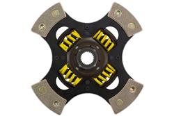 ACT Race Clutch Discs 4240208