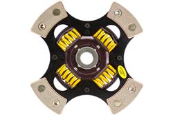 Advanced Clutch Technology - Clutch Discs for 2017-2020 86, 2013-2020 BRZ, 2013-2016 FR-S - 4240218-1