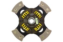 ACT Race Clutch Discs for 2003-2005 NEON - 4240226