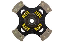 ACT Race Clutch Discs for 2003-2005 NEON - 4240226