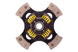 ACT Race Clutch Discs for 1986-1992 SUPRA - 4240507