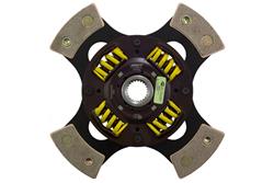 ACT Race Clutch Discs for 2007-2013 3, 2006-2007 6 - 4240508-2