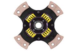 ACT Race Clutch Discs for 2007-2013 3, 2006-2007 6 - 4240508-2