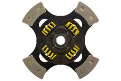 ACT Race Clutch Discs 4240508