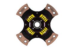 ACT Race Clutch Discs for 2018-2020 ACCORD, 2017-2025 CIVIC, 2023-2025 INTEGRA - 4240510