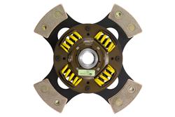 ACT Race Clutch Discs 4240518