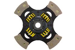 ACT Race Clutch Discs 4240518