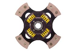 ACT Race Clutch Discs for 2001-2006 M3 - 4240529