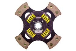 ACT Race Clutch Discs for 2001-2006 M3 - 4240529