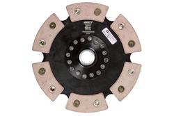 ACT Race Clutch Discs 6200003