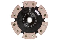 ACT Race Clutch Discs 6200004