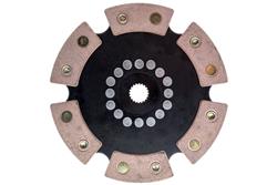 ACT Race Clutch Discs 6200004