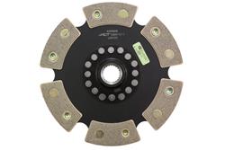 ACT Race Clutch Discs for 1990-1993 MIATA - 6200005