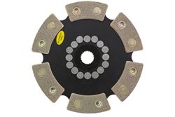 ACT Race Clutch Discs for 1990-1993 MIATA - 6200005