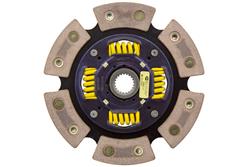 ACT Race Clutch Discs 6200103