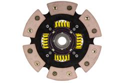 ACT Race Clutch Discs 6200104
