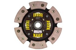 ACT Race Clutch Discs 6200104