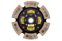 ACT Race Clutch Discs for 1990-1993 MIATA - 6200105