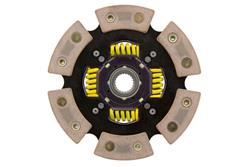 ACT Race Clutch Discs for 1990-1993 MIATA - 6200105