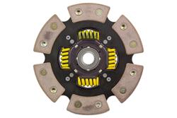 ACT Race Clutch Discs 6200111