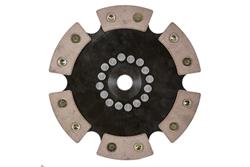 ACT Race Clutch Discs 6210015