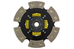 ACT Race Clutch Discs 6210115
