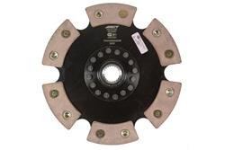 ACT Race Clutch Discs 6212003