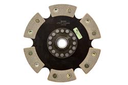 ACT Race Clutch Discs for 1988-2005 CIVIC, 1993-1997 CIVIC DEL SOL, 1988-1991 CRX - 6212004