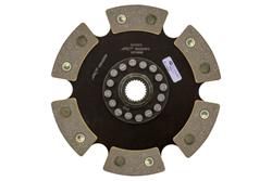 ACT Race Clutch Discs for 2000-2009 S2000 - 6212010