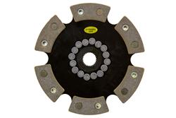 ACT Race Clutch Discs for 2000-2009 S2000 - 6212010